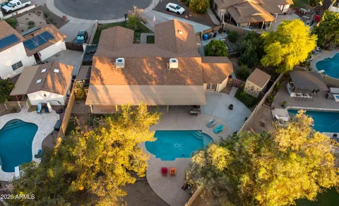 $550,000 | 3570 West Pershing Avenue, Phoenix, AZ 85029