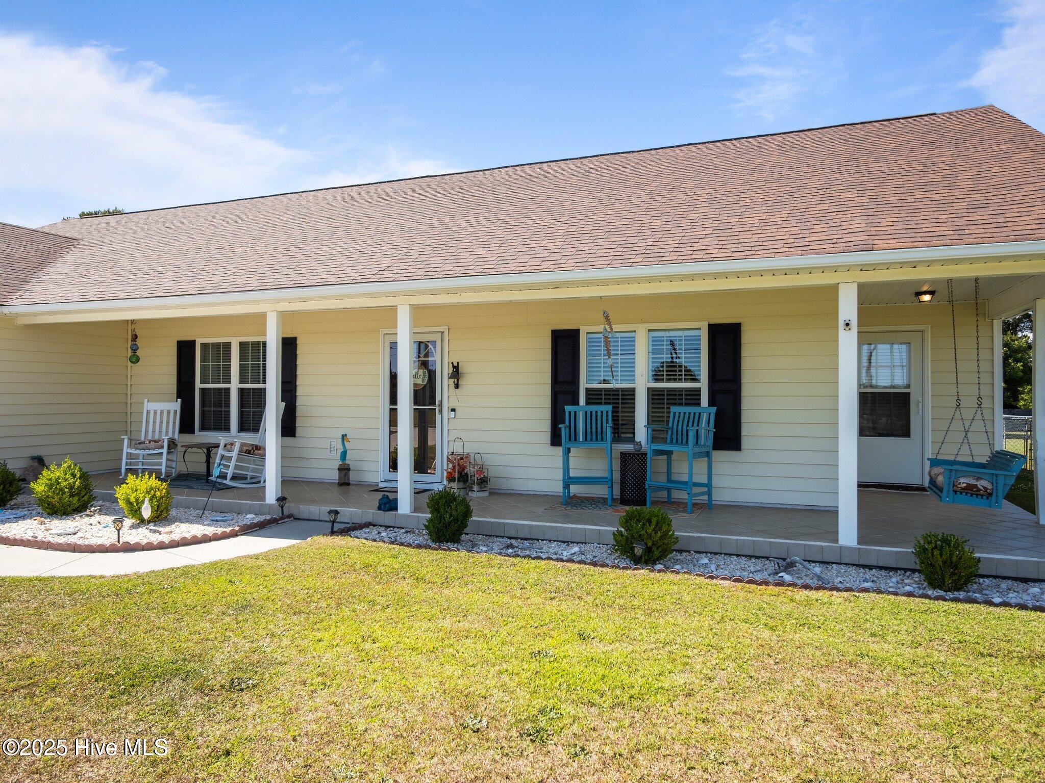 692 Old Hammock Road Swansboro, NC 28584 - Photo 40 of 59 692 Old Hammock Rd, Swansboro, NC