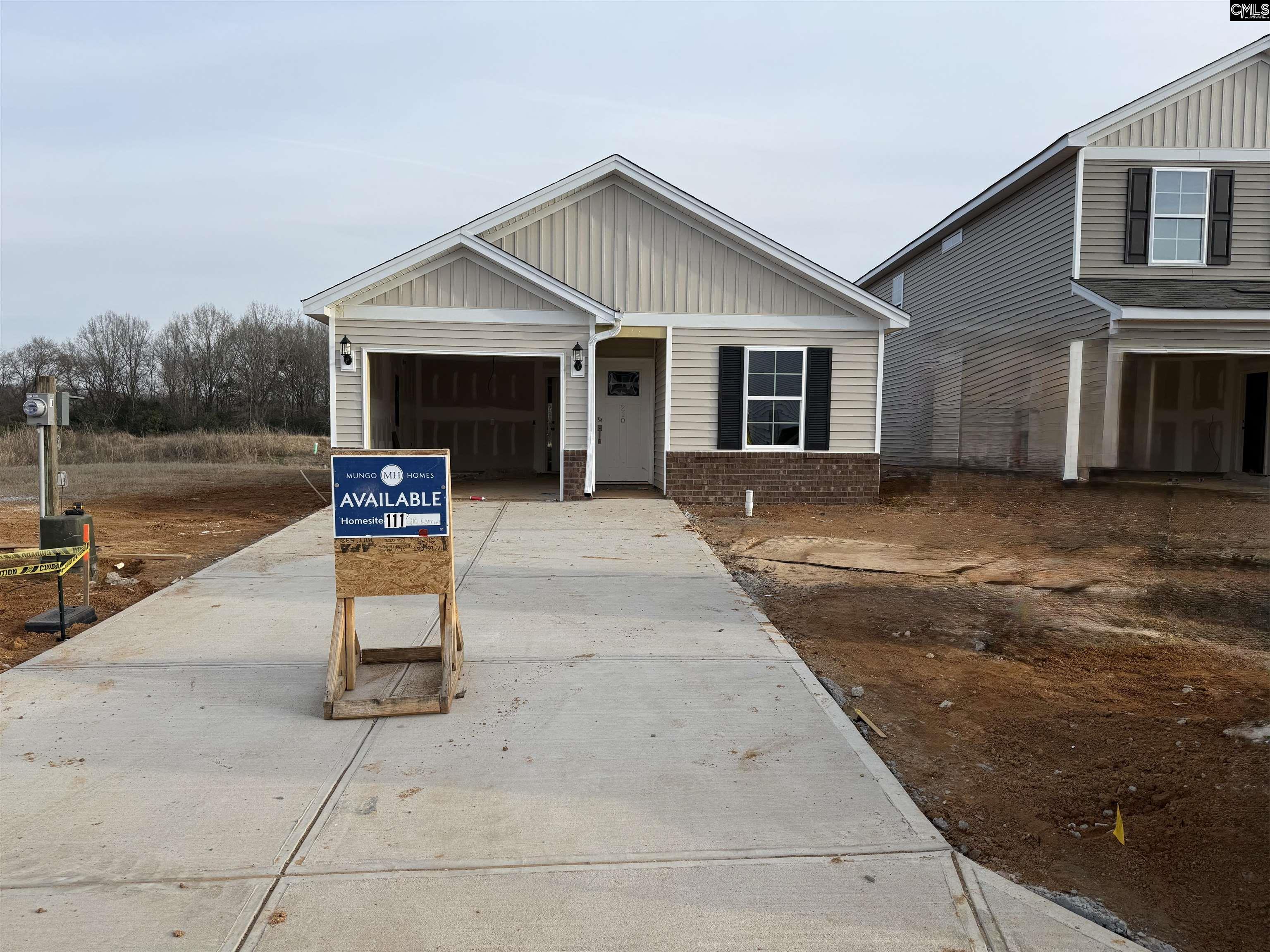 210 Laurinton Farms Road Hopkins, SC 29061 - Photo 1 of 11