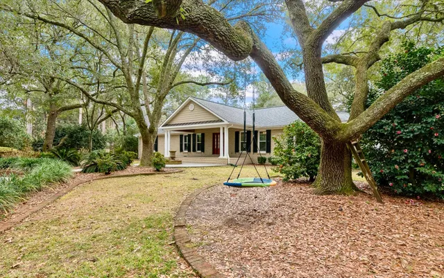 $875,000 | 100 Fairway Drive, Summerville, SC 29483