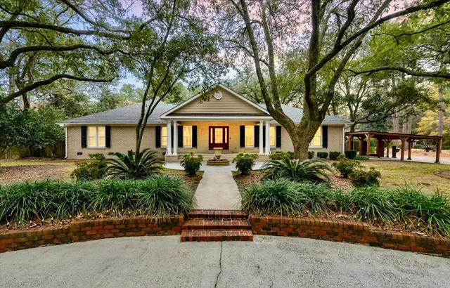 $875,000 | 100 Fairway Drive, Summerville, SC 29483