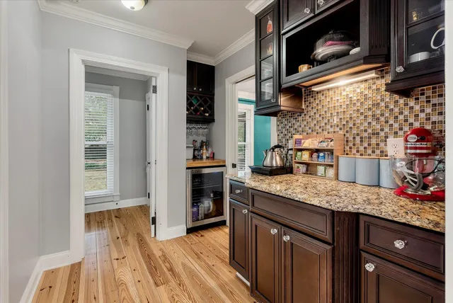 $875,000 | 100 Fairway Drive, Summerville, SC 29483