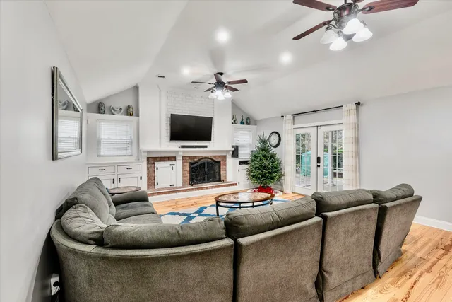 $875,000 | 100 Fairway Drive, Summerville, SC 29483