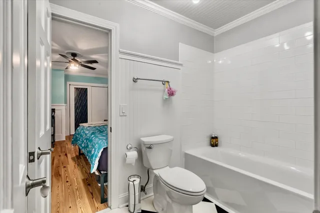 $875,000 | 100 Fairway Drive, Summerville, SC 29483