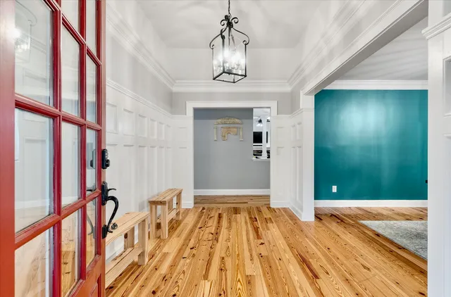 $875,000 | 100 Fairway Drive, Summerville, SC 29483