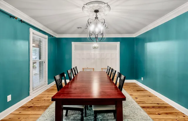 $875,000 | 100 Fairway Drive, Summerville, SC 29483