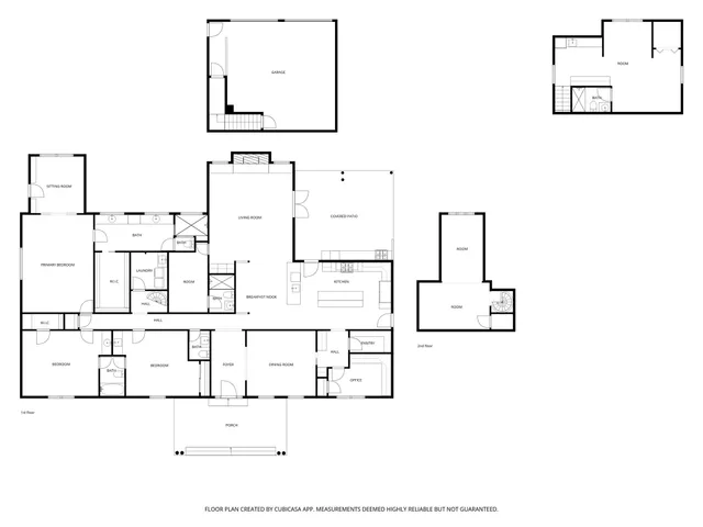 $875,000 | 100 Fairway Drive, Summerville, SC 29483