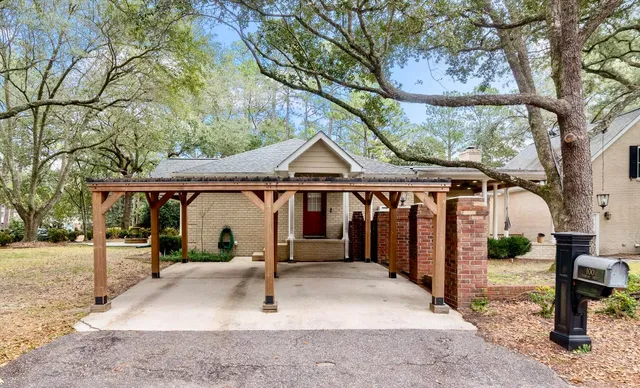 $875,000 | 100 Fairway Drive, Summerville, SC 29483