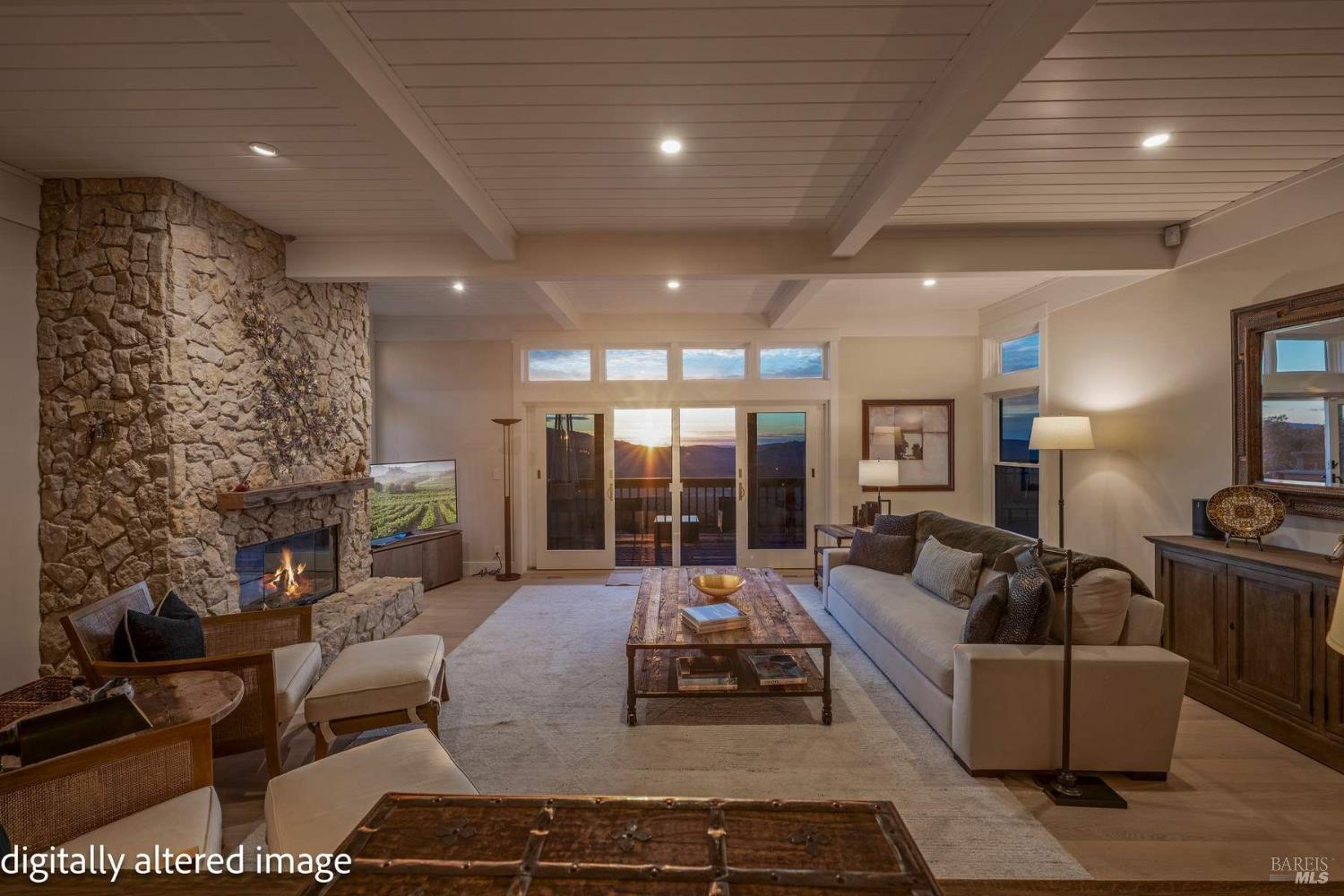 2557 Trinity Road Glen Ellen, CA 95442 - Photo 16 of 47