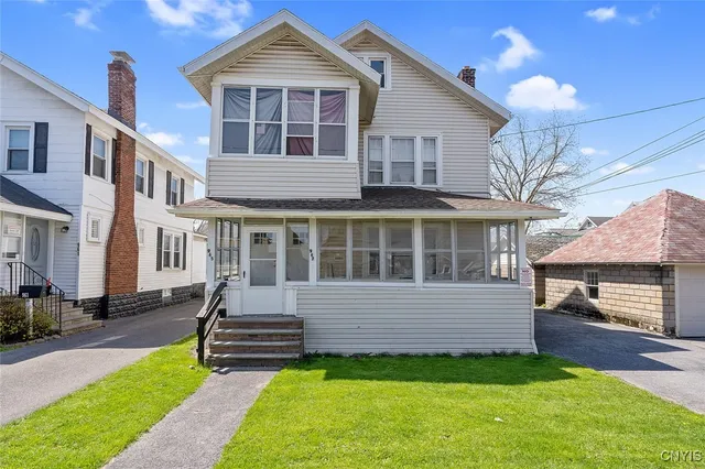 $1,950 | 965-67 Wadsworth Street, Unit 67, Syracuse, NY 13208