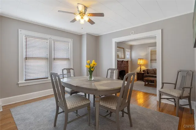 $1,950 | 965-67 Wadsworth Street, Unit 67, Syracuse, NY 13208