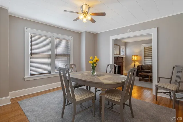 $1,950 | 965-67 Wadsworth Street, Unit 67, Syracuse, NY 13208