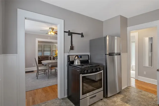 $1,950 | 965-67 Wadsworth Street, Unit 67, Syracuse, NY 13208