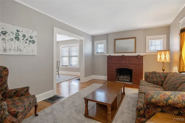 $1,950 | 965-67 Wadsworth Street, Unit 67, Syracuse, NY 13208