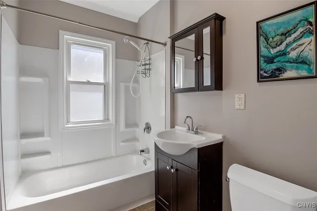 $1,950 | 965-67 Wadsworth Street, Unit 67, Syracuse, NY 13208