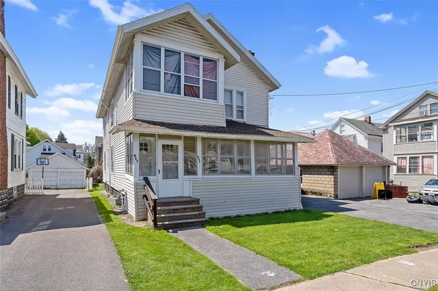 $1,950 | 965-67 Wadsworth Street, Unit 67, Syracuse, NY 13208