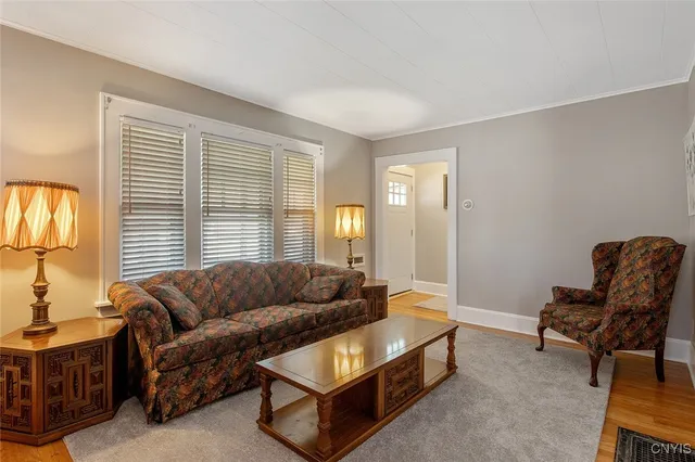 $1,950 | 965-67 Wadsworth Street, Unit 67, Syracuse, NY 13208