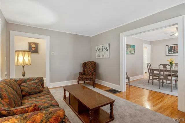 $1,950 | 965-67 Wadsworth Street, Unit 67, Syracuse, NY 13208