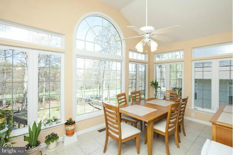 6005 Sandy Ridge Elkridge, MD 21075 - Photo 14 of 20 Breakfast room
