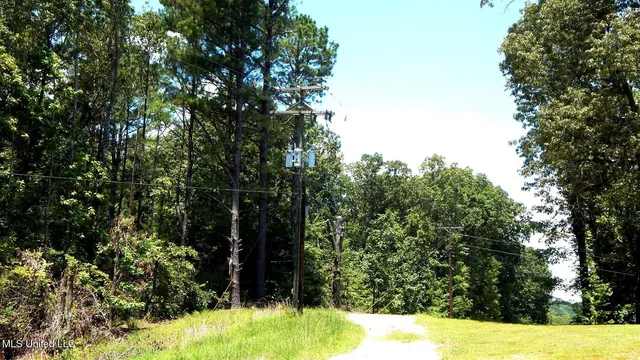 $93,000 | 240 Kimes Cove, Sardis, MS 38666