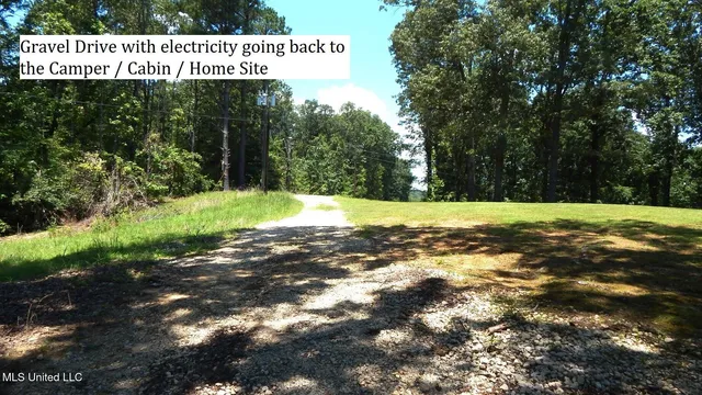 $93,000 | 240 Kimes Cove, Sardis, MS 38666