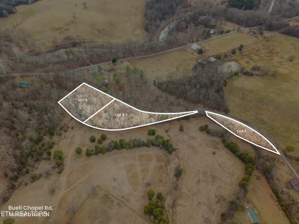 $79,000 | Buell Chapel Road, Morristown, TN 37813