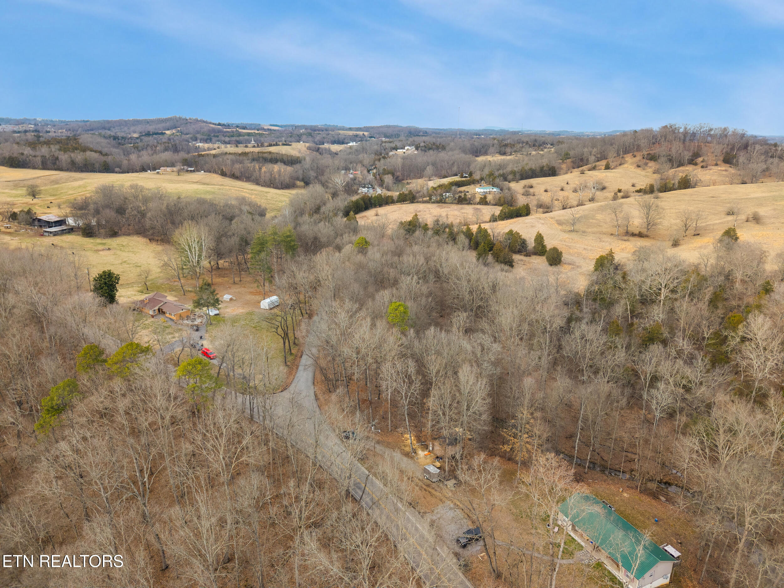 Buell Chapel Road Morristown, TN 37813 - Photo 11 of 21 12_buell_chapel_rd_0007