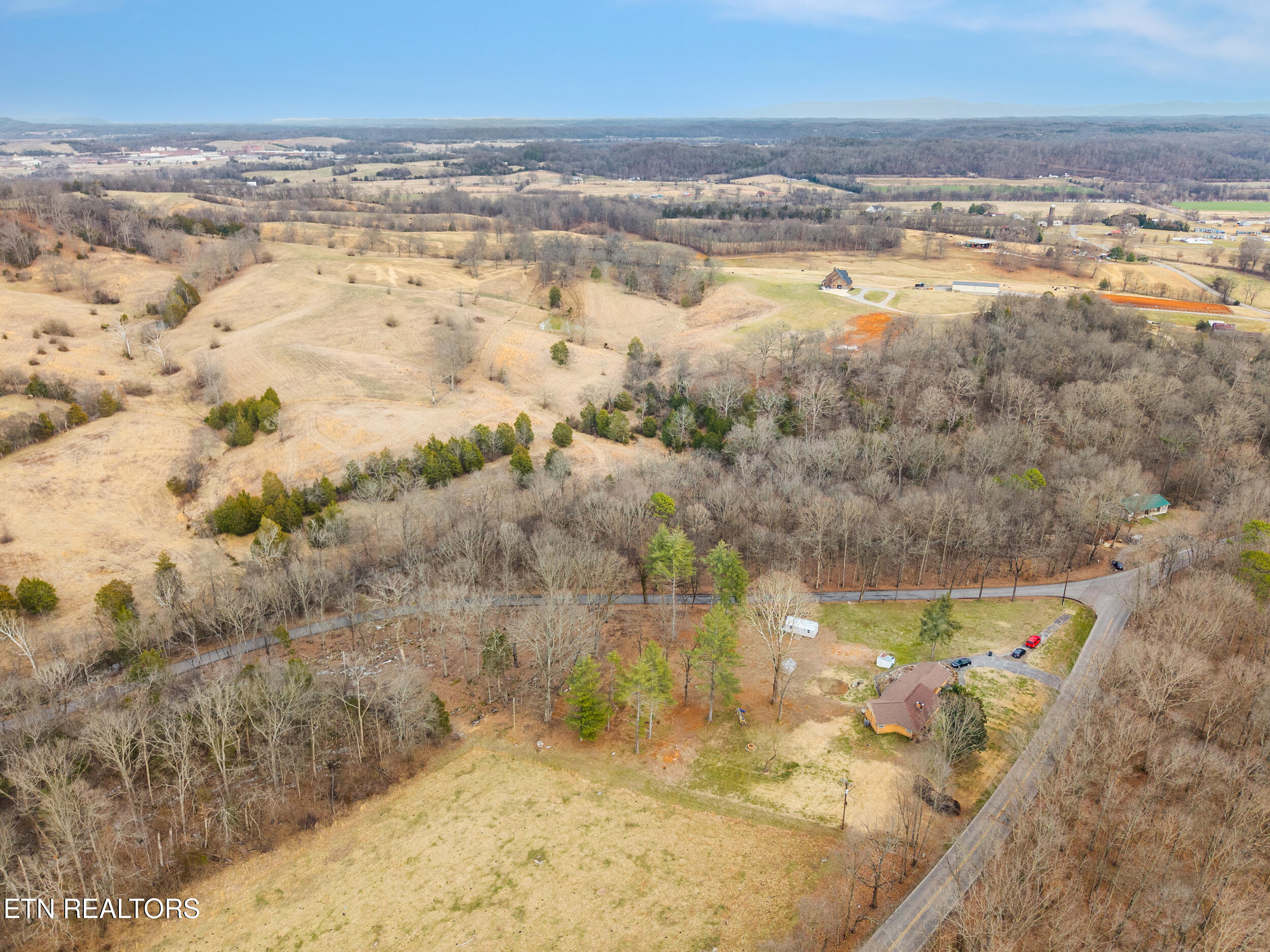 Buell Chapel Road Morristown, TN 37813 - Photo 12 of 21 13_buell_chapel_rd_0008
