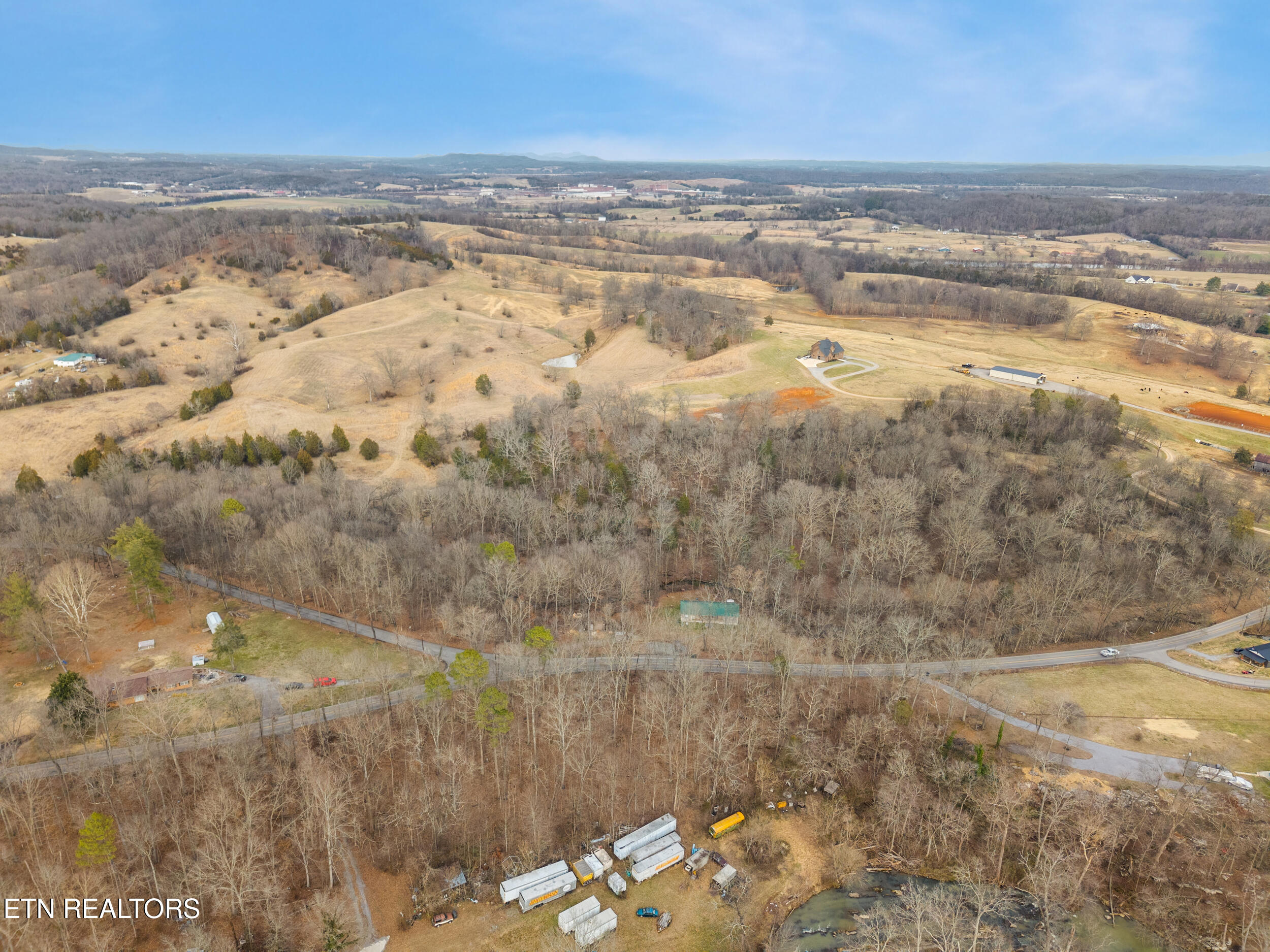 Buell Chapel Road Morristown, TN 37813 - Photo 13 of 21 14_buell_chapel_rd_0009