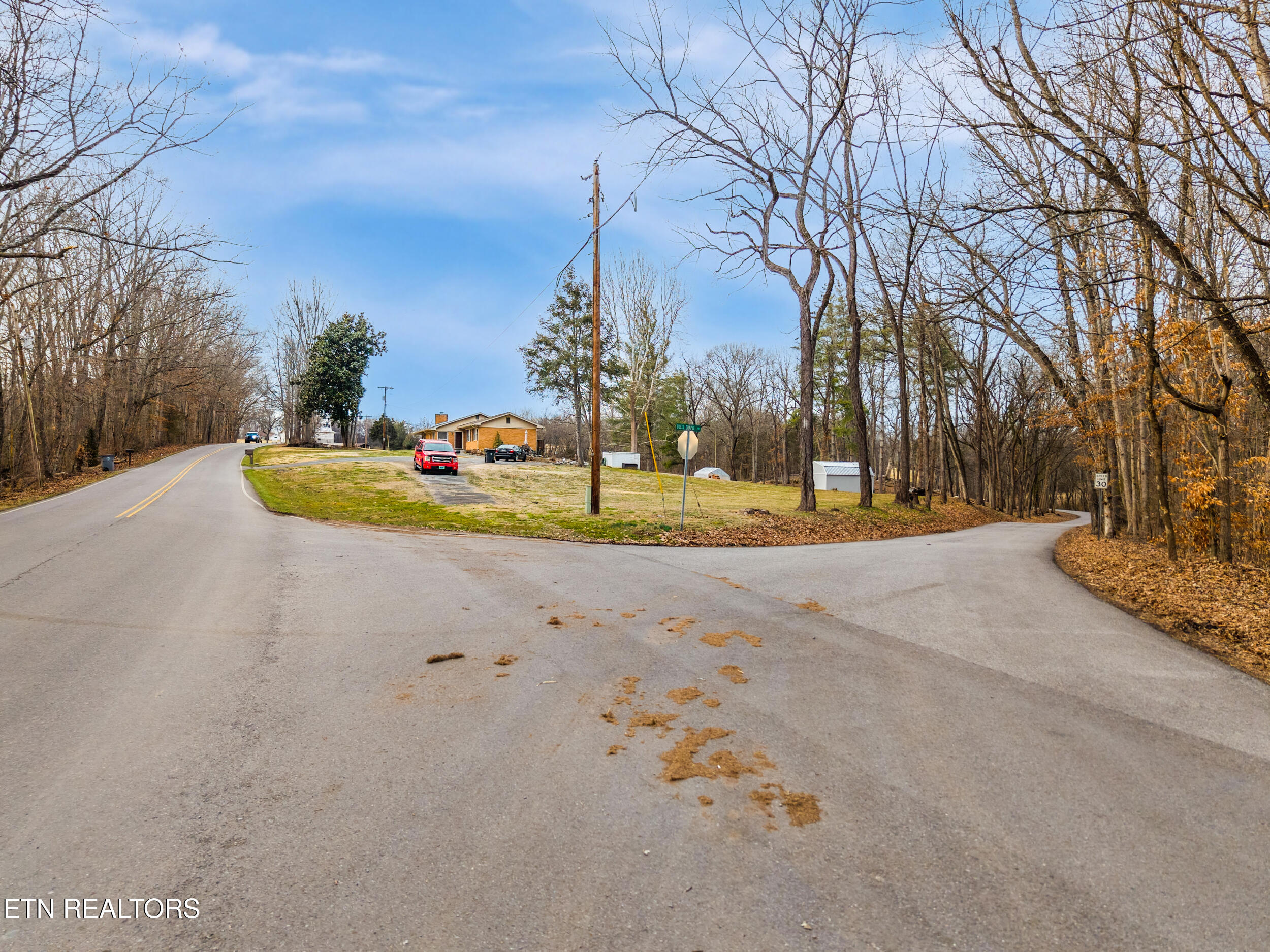 Buell Chapel Road Morristown, TN 37813 - Photo 15 of 21 16_buell_chapel_rd_0011