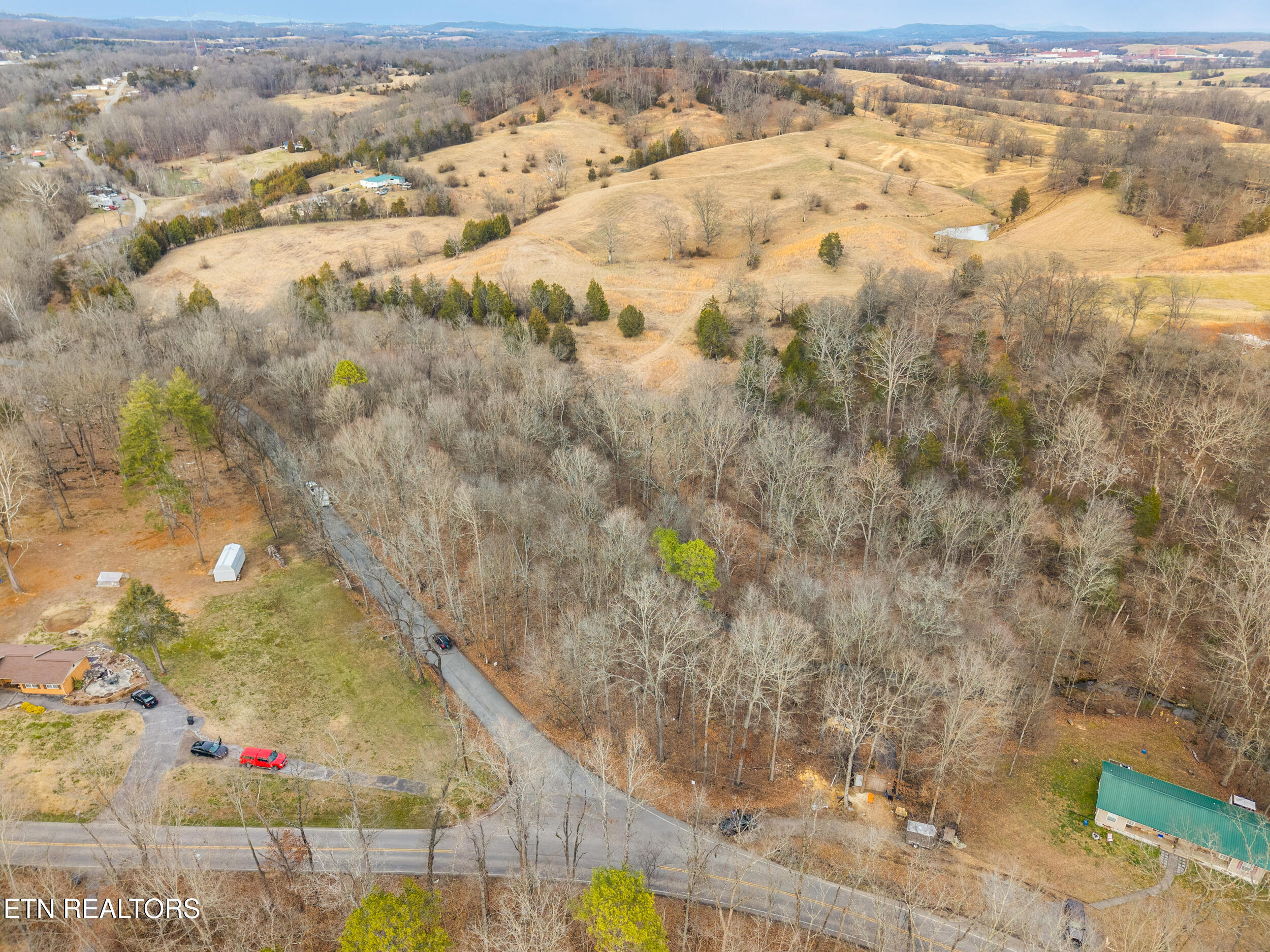 Buell Chapel Road Morristown, TN 37813 - Photo 2 of 21 6_buell_chapel_rd_0003