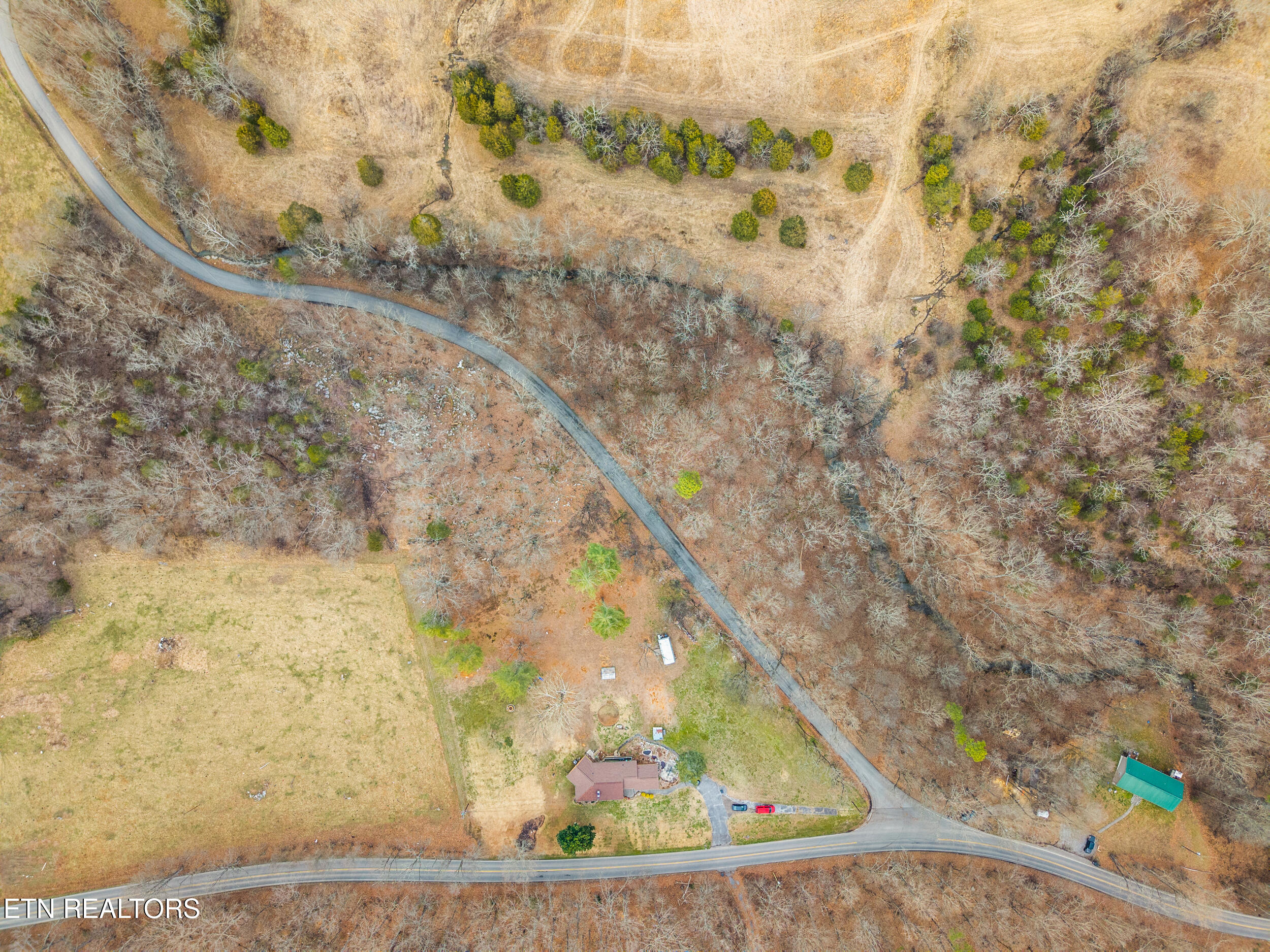 Buell Chapel Road Morristown, TN 37813 - Photo 10 of 22 10_buell_chapel_rd_0005