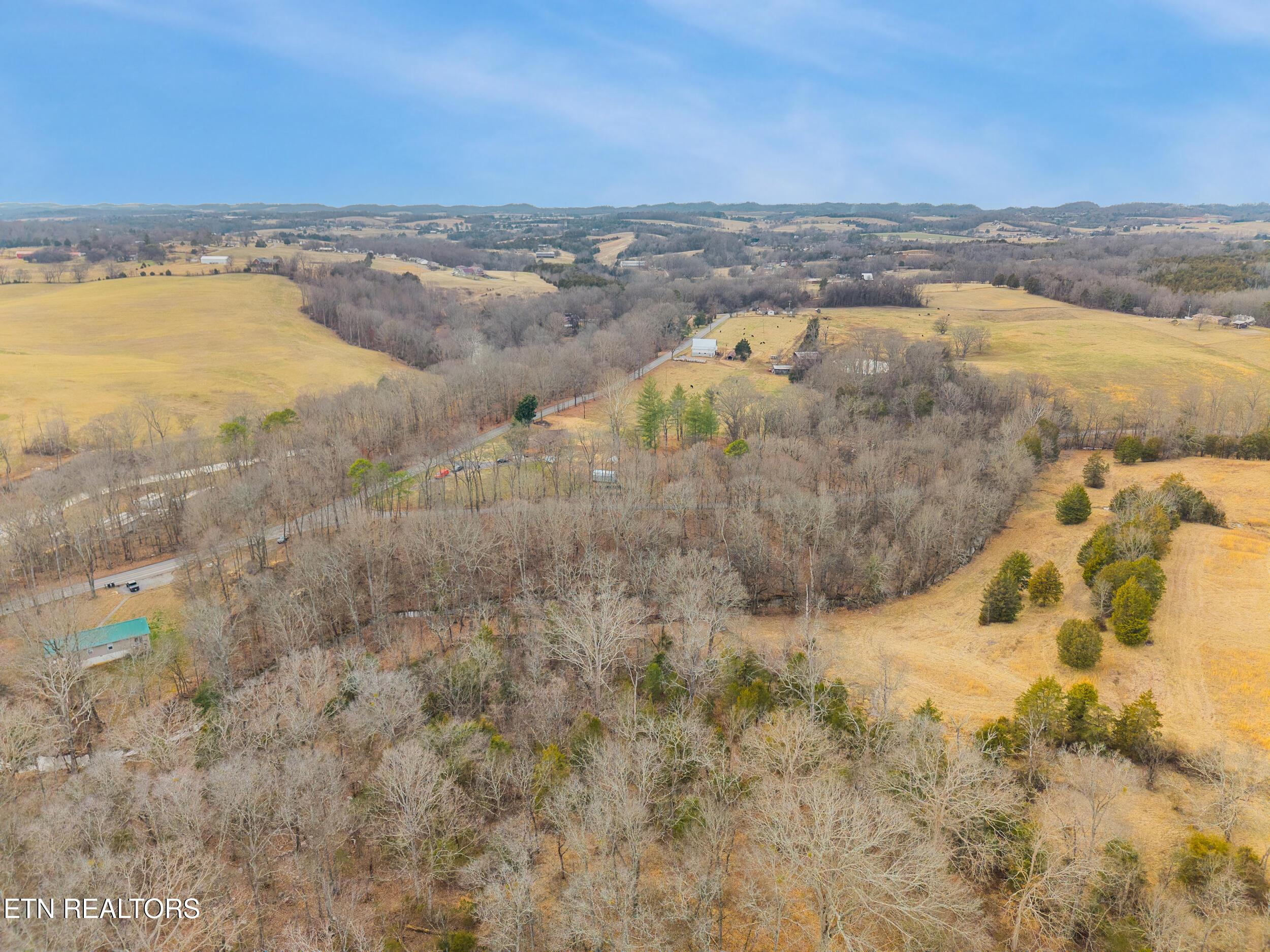 Buell Chapel Road Morristown, TN 37813 - Photo 10 of 21 11_buell_chapel_rd_0006
