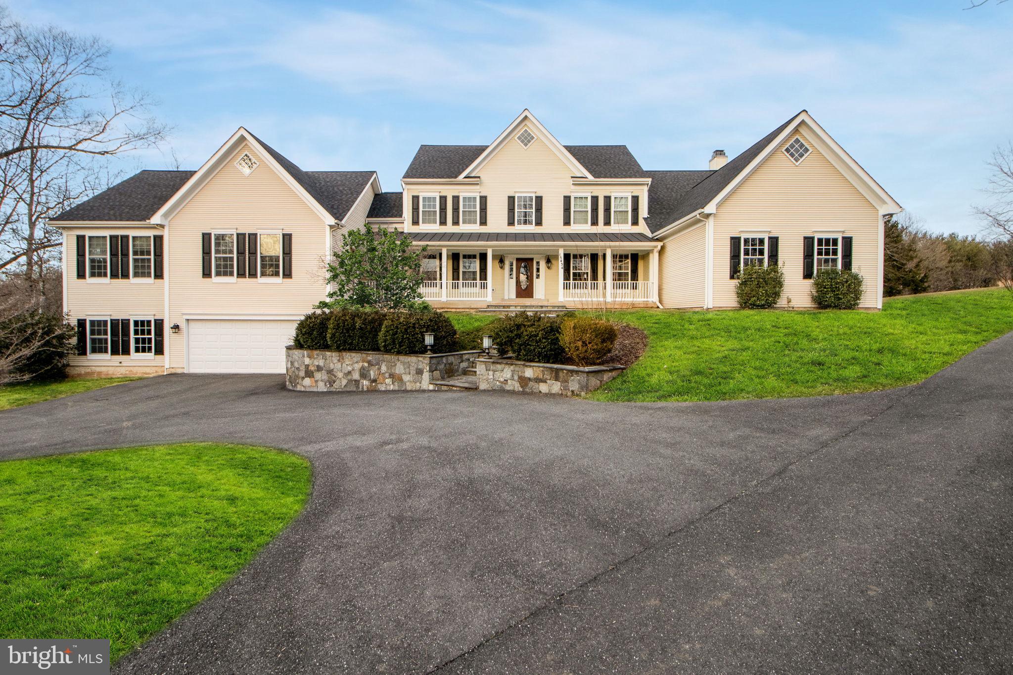 15434 Conrad Spring Road Boyds, MD 20841 - Photo 1 of 150 Welcome Home!