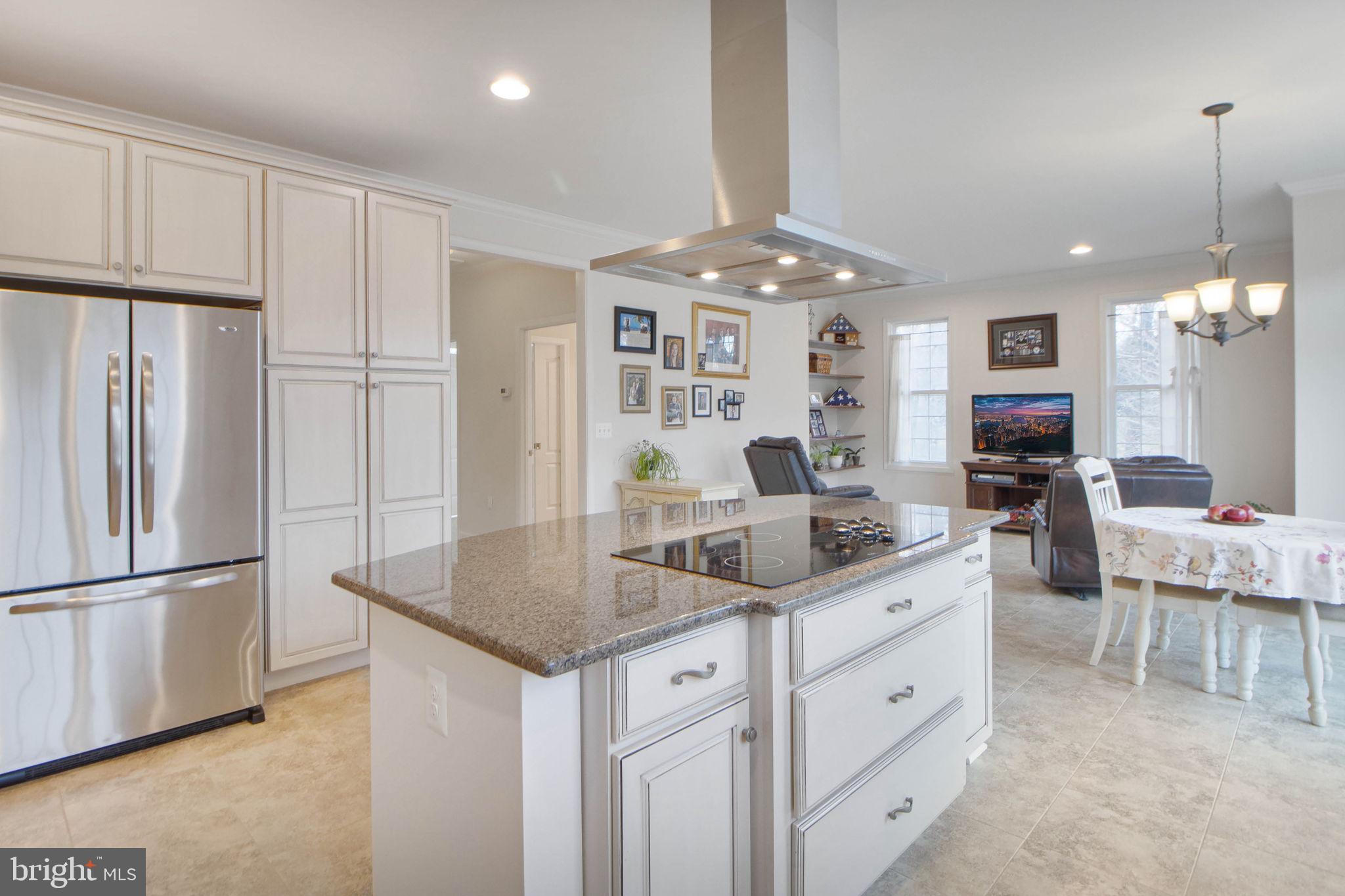 15434 Conrad Spring Road Boyds, MD 20841 - Photo 101 of 150 Apartment Kitchen