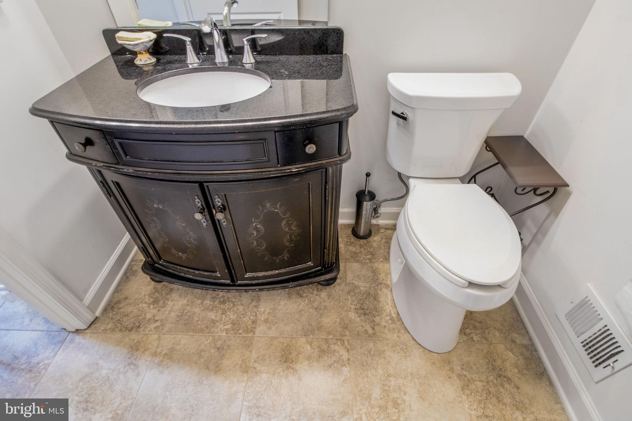 15434 Conrad Spring Road Boyds, MD 20841 - Photo 111 of 150 Half bath bedroom 1