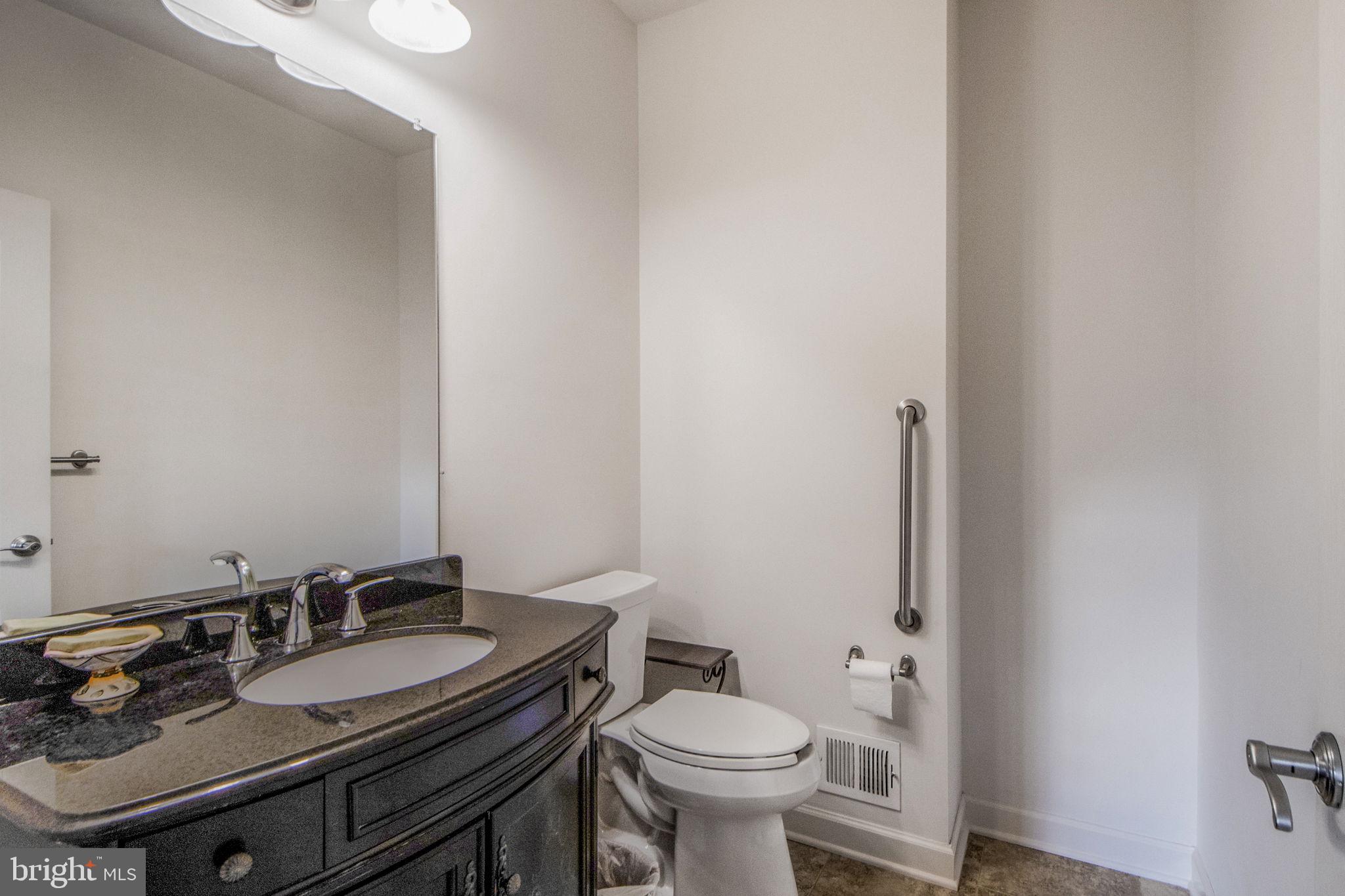 15434 Conrad Spring Road Boyds, MD 20841 - Photo 112 of 150 Half bath bedroom 1