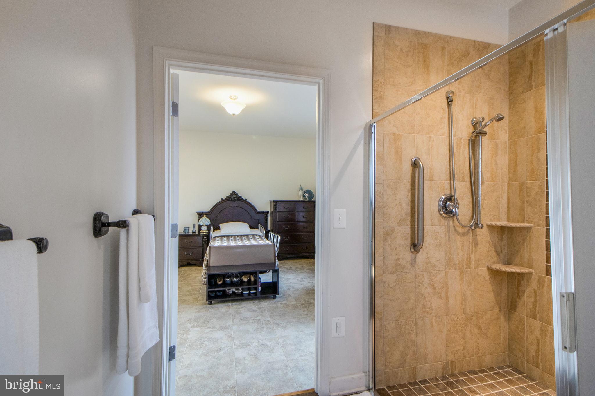 15434 Conrad Spring Road Boyds, MD 20841 - Photo 113 of 150 Apartment separate shower