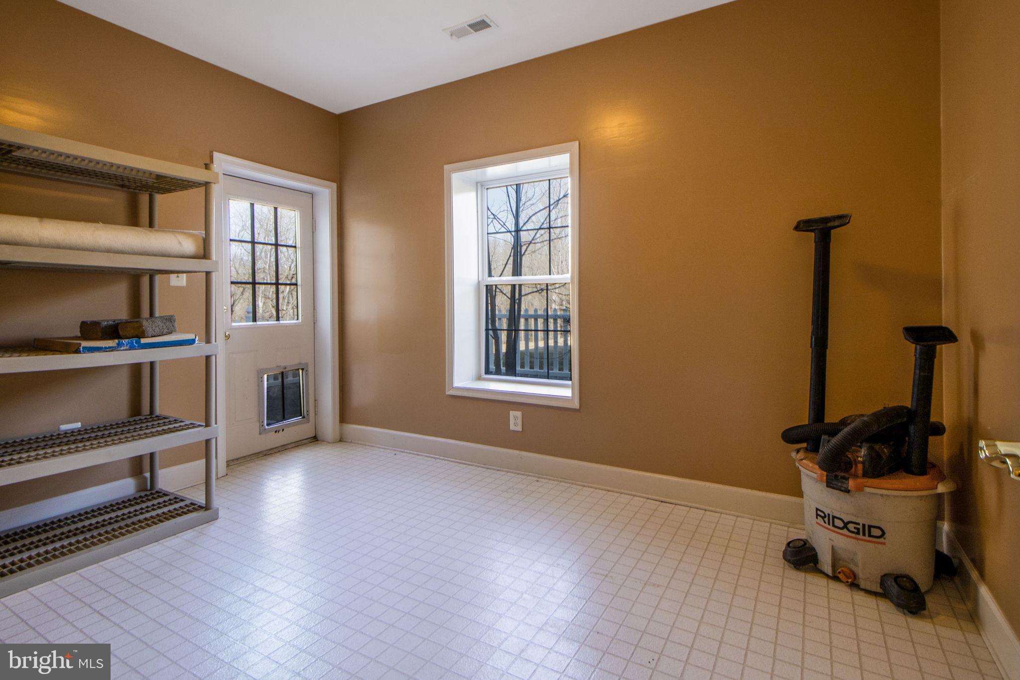 15434 Conrad Spring Road Boyds, MD 20841 - Photo 125 of 150 Main house basement mudroom