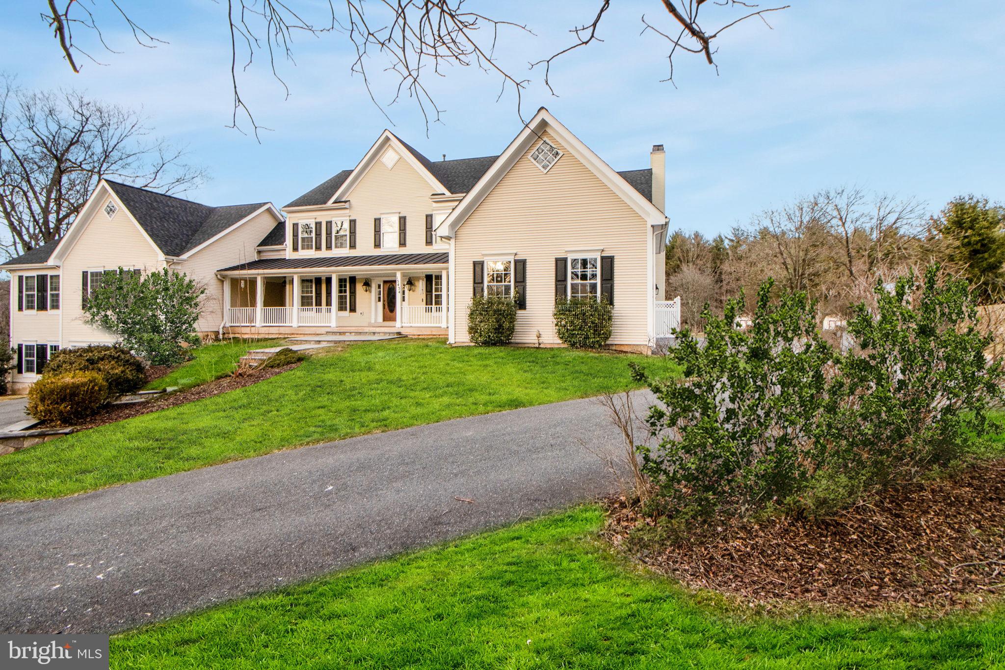 15434 Conrad Spring Road Boyds, MD 20841 - Photo 130 of 150