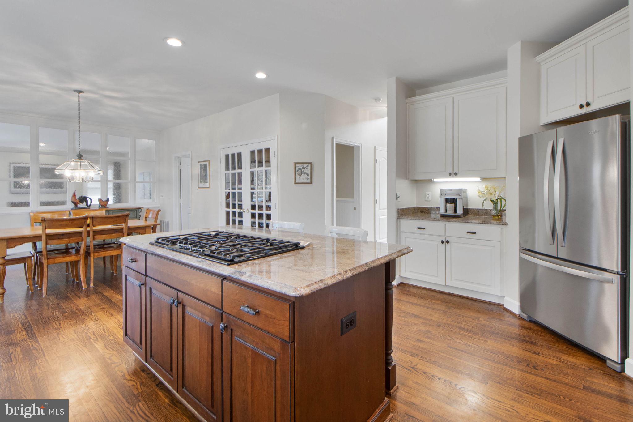 15434 Conrad Spring Road Boyds, MD 20841 - Photo 20 of 150 Kitchen