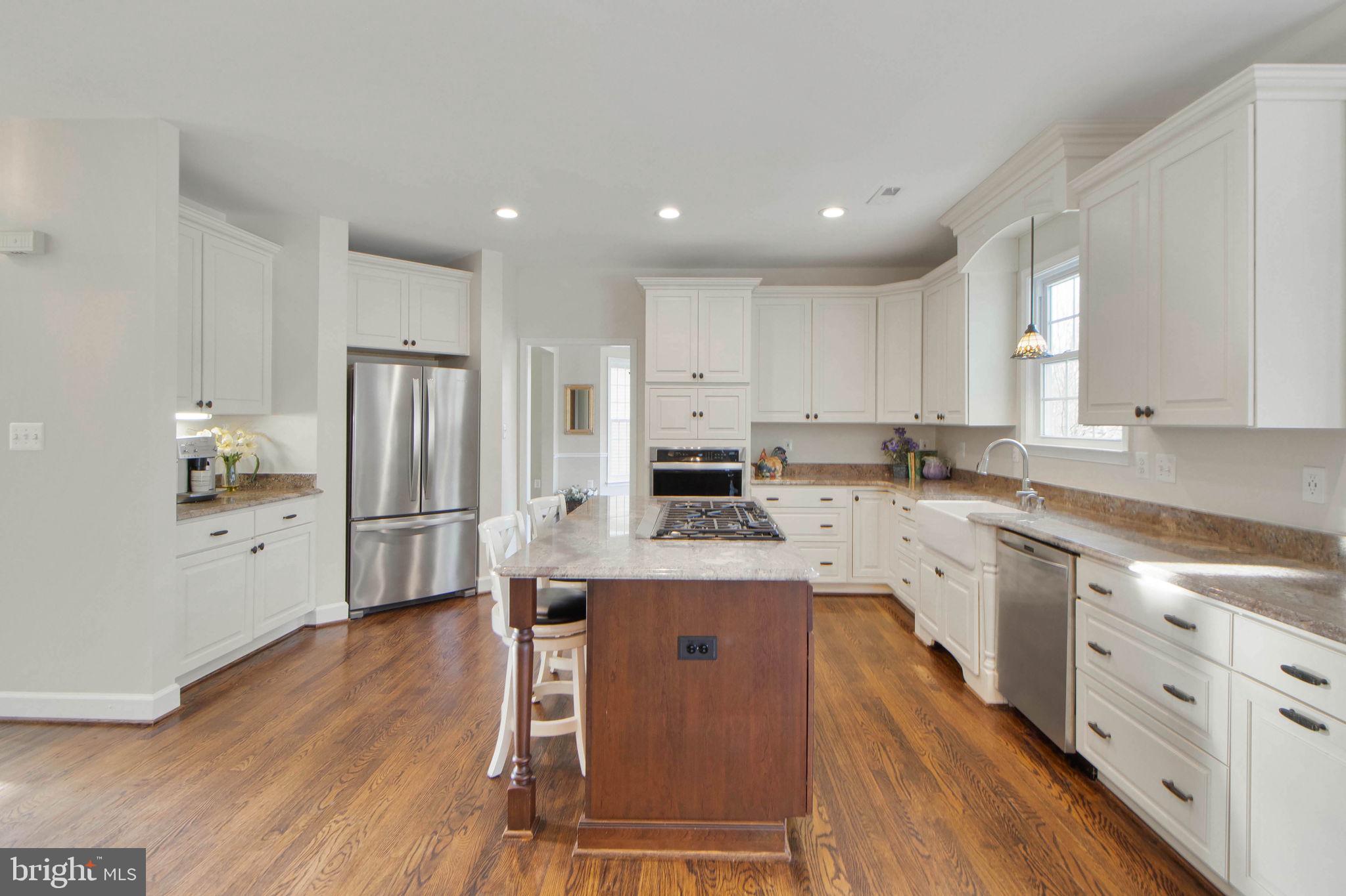 15434 Conrad Spring Road Boyds, MD 20841 - Photo 21 of 150 Kitchen