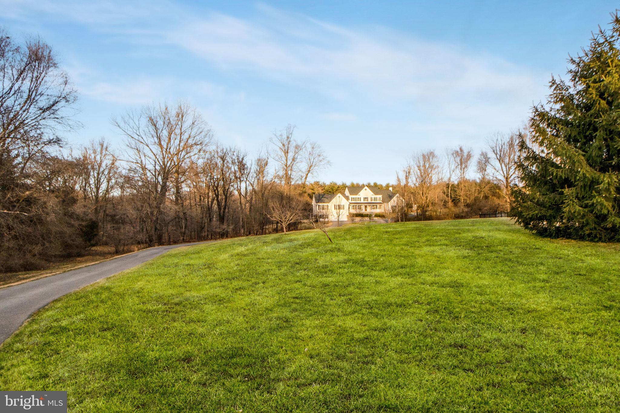 15434 Conrad Spring Road Boyds, MD 20841 - Photo 3 of 150 Front Yard