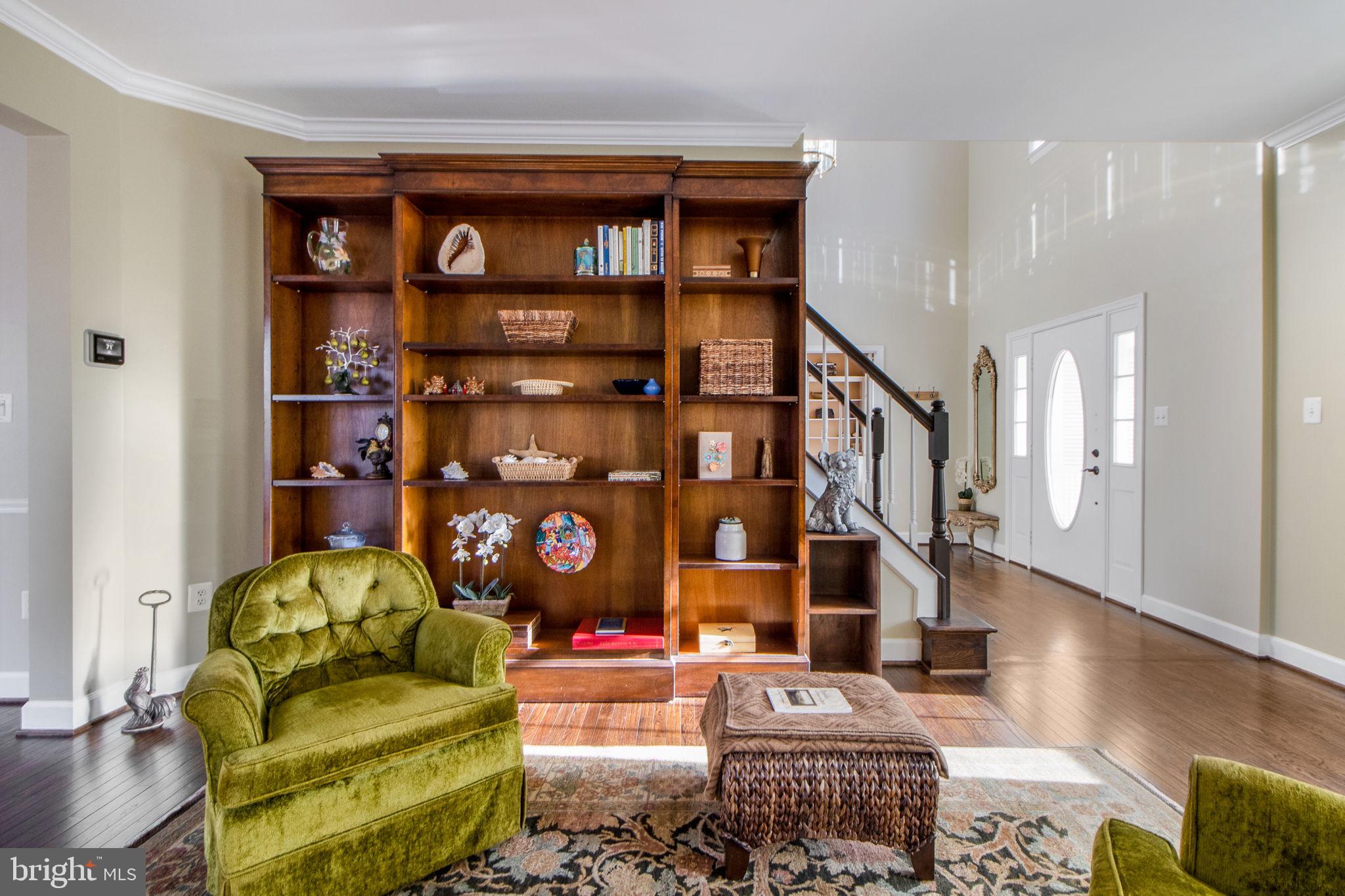 15434 Conrad Spring Road Boyds, MD 20841 - Photo 47 of 150 Living room