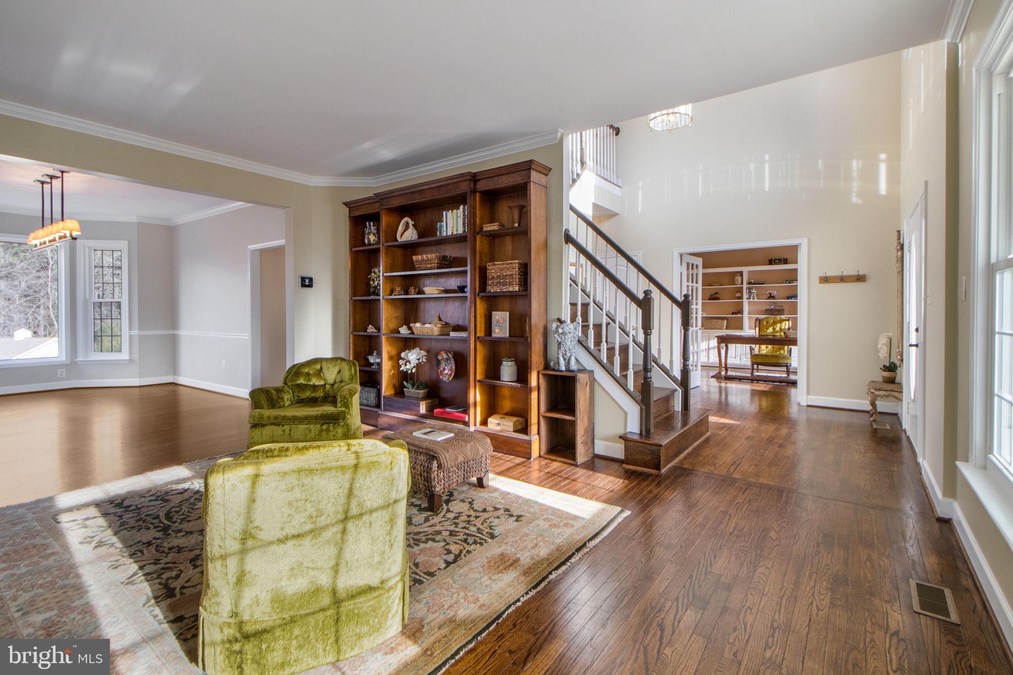 15434 Conrad Spring Road Boyds, MD 20841 - Photo 48 of 150 Living room