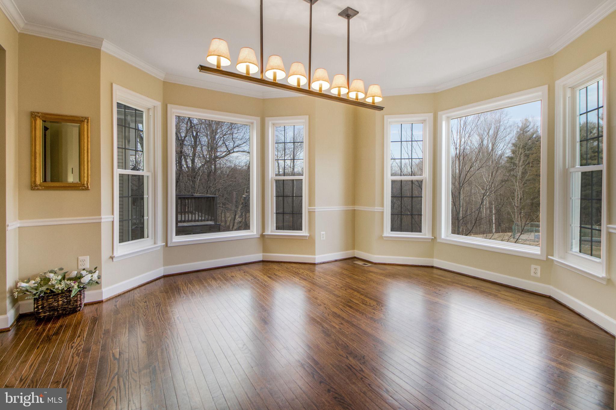 15434 Conrad Spring Road Boyds, MD 20841 - Photo 51 of 150 Dining room off kitchen