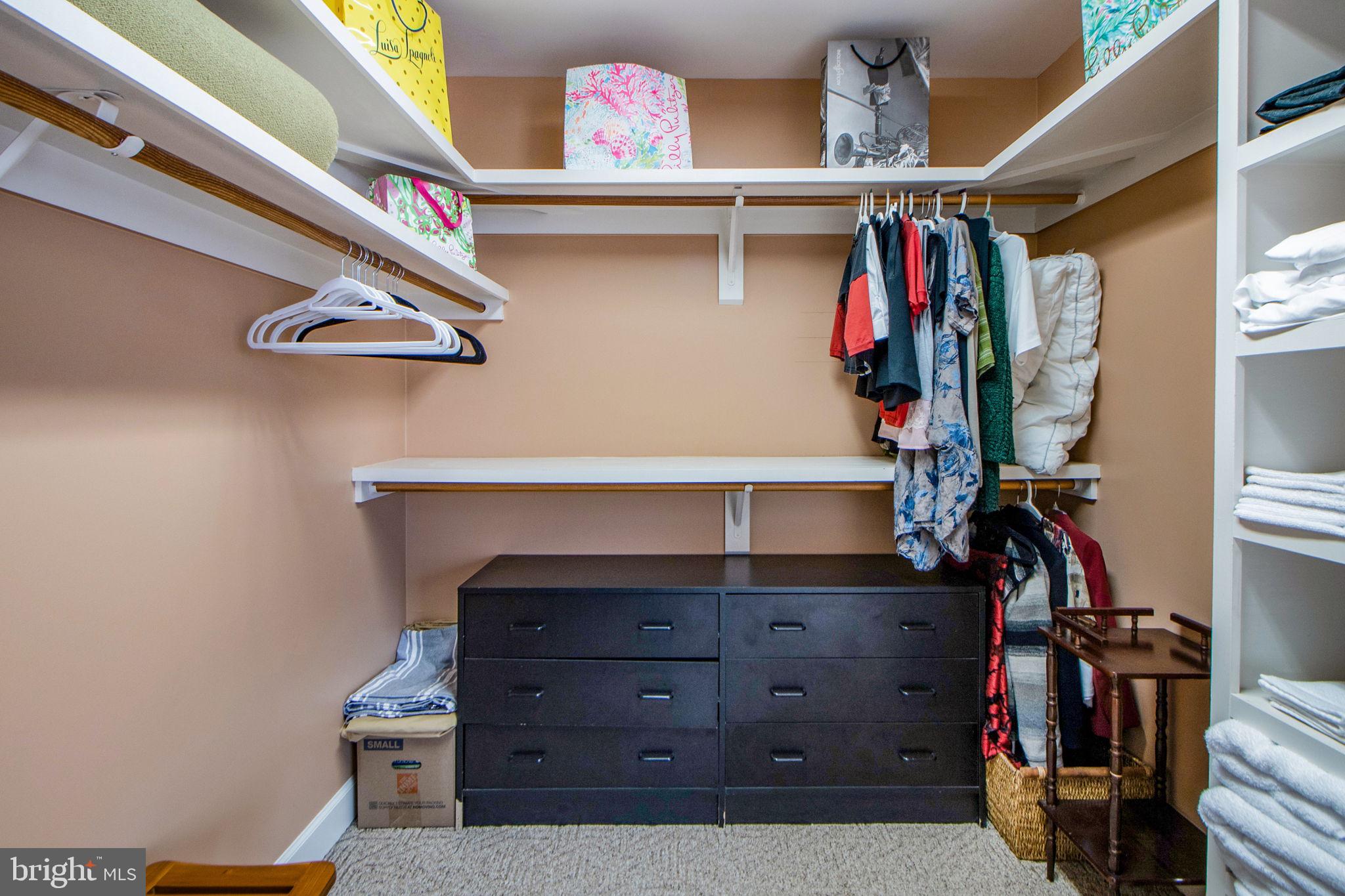 15434 Conrad Spring Road Boyds, MD 20841 - Photo 74 of 150 Primary walk-in closet
