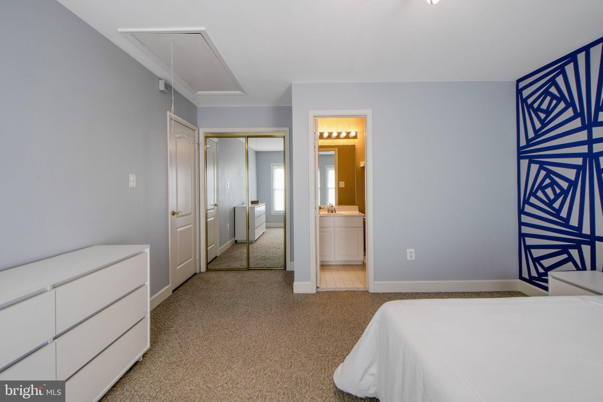15434 Conrad Spring Road Boyds, MD 20841 - Photo 78 of 150 Bedroom 2 with
en suite