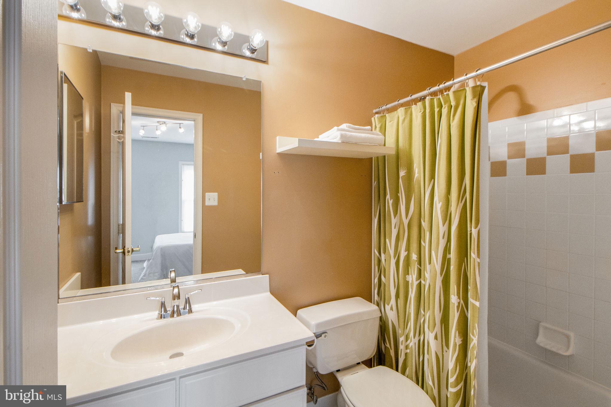 15434 Conrad Spring Road Boyds, MD 20841 - Photo 81 of 150 Bedroom 2 with
en suite