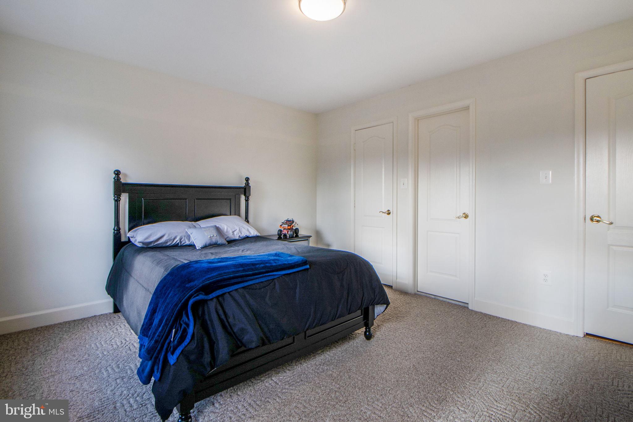 15434 Conrad Spring Road Boyds, MD 20841 - Photo 83 of 150 Bedroom 3 w/ attached shared bath